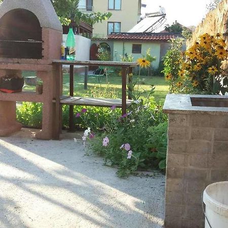 Guest House Yavorov Chernomorets Buitenkant foto