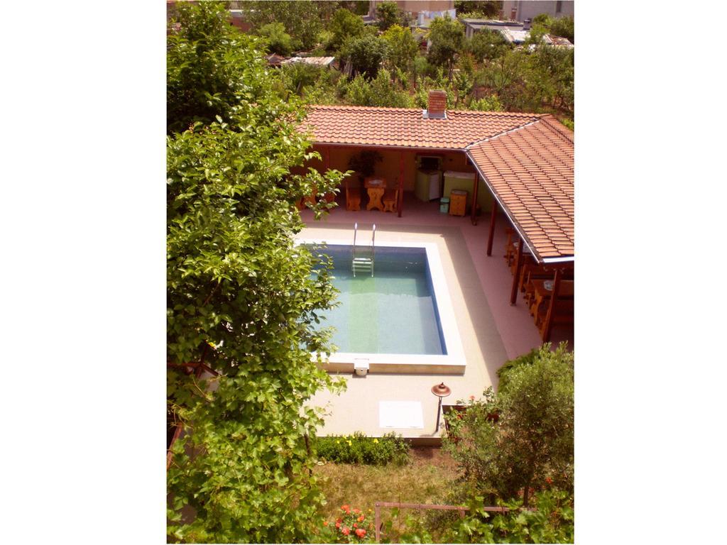Guest House Yavorov Chernomorets Buitenkant foto