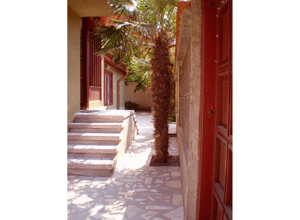 Guest House Yavorov Chernomorets Buitenkant foto
