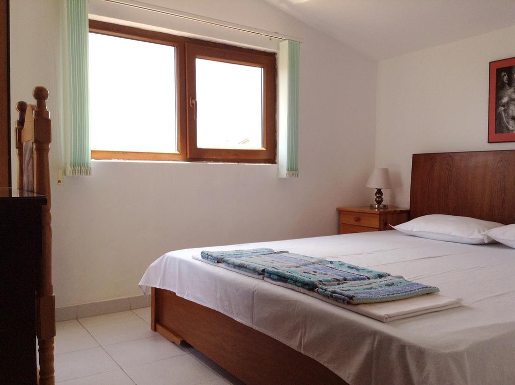 Guest House Yavorov Chernomorets Kamer foto