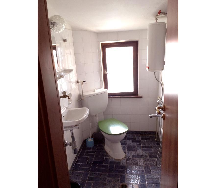 Guest House Yavorov Chernomorets Kamer foto