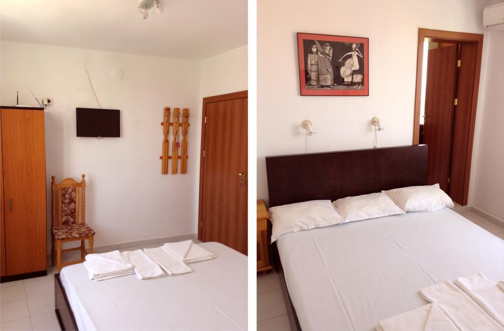 Guest House Yavorov Chernomorets Kamer foto