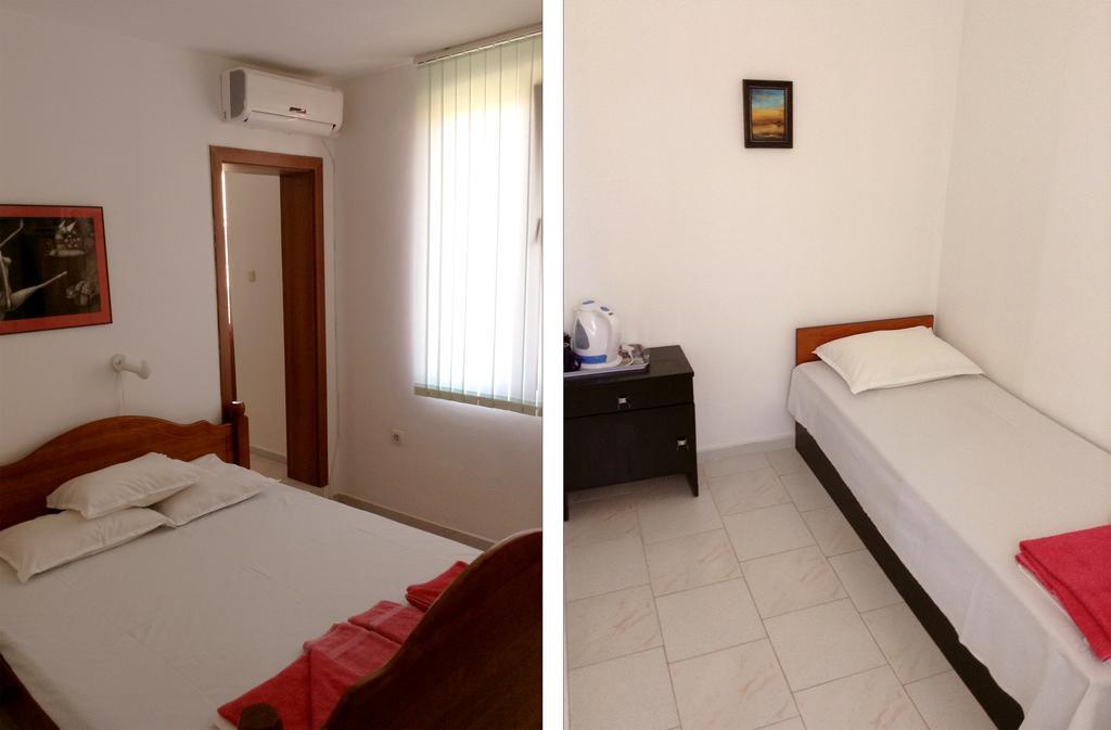 Guest House Yavorov Chernomorets Kamer foto