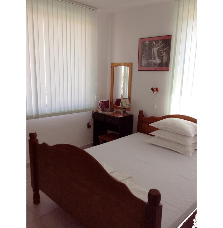 Guest House Yavorov Chernomorets Kamer foto