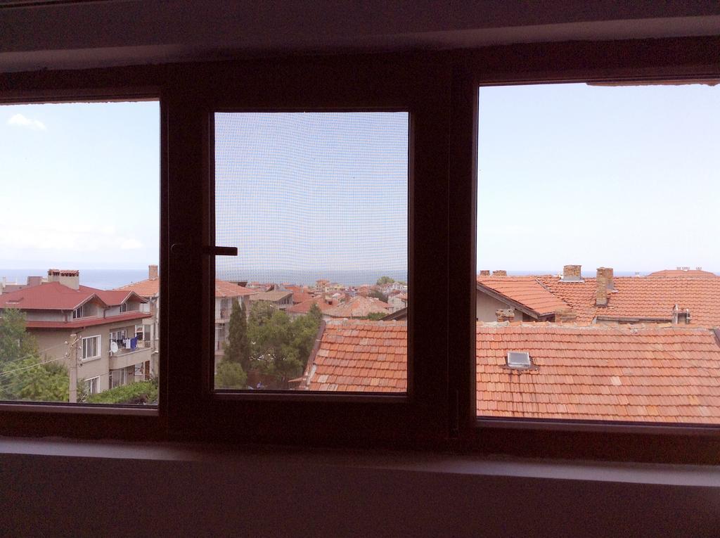 Guest House Yavorov Chernomorets Kamer foto