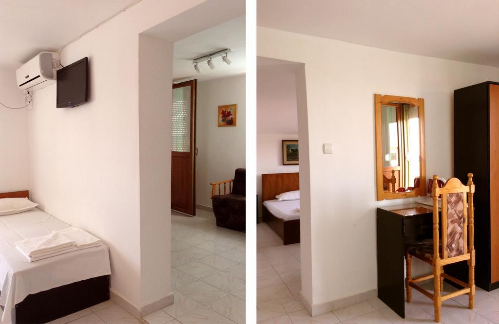Guest House Yavorov Chernomorets Kamer foto