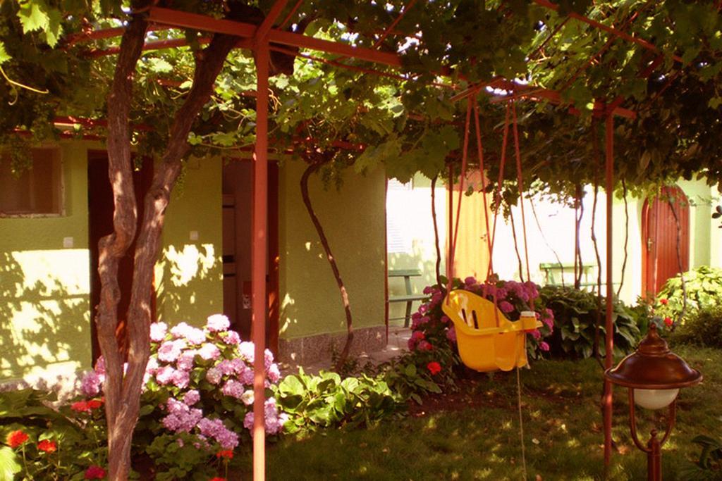 Guest House Yavorov Chernomorets Kamer foto